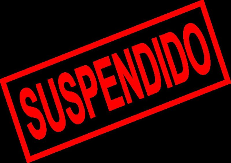 ZonaMegaDigital's tweet photo. EXTRA-OFICIAL  Al momento La fecha 3 de la LigaPro esta suspendida ... estamos esperando la versión oficial https://t.co/6i8nUeqtNY