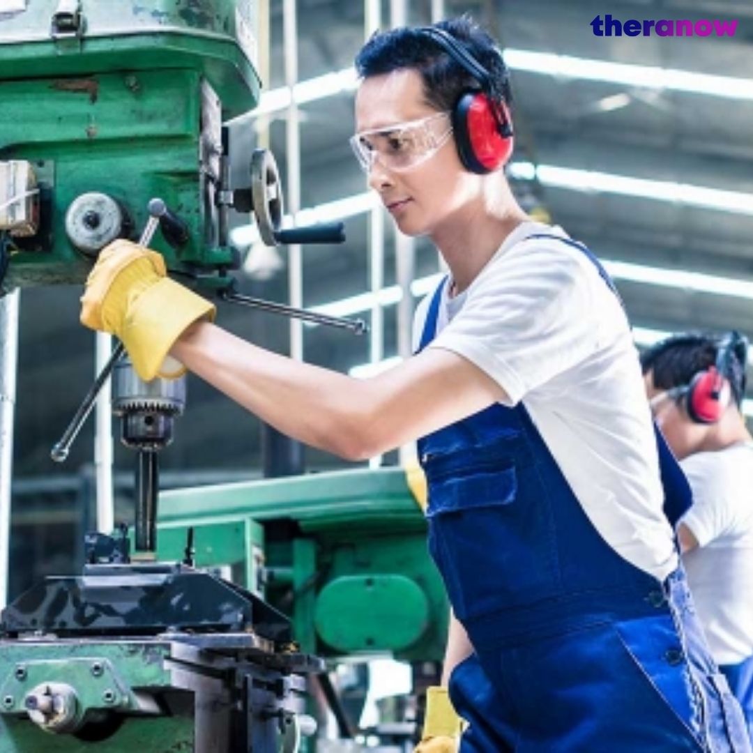 realtheranow's tweet image. Predictive technology is revolutionizing workplace safety by allowing us to identify and prevent potential hazards before they occur. #workplacesafety #predictivetechnology #safetytech #hazardprevention #safeworkinghabits #innovation #prevention