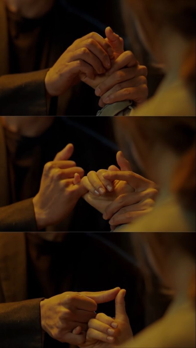 Listenary's tweet image. &quot;take my hand and we&apos;ll make it...&quot;