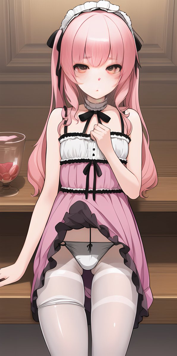 AItraps's tweet photo. Have had some excellent results today thanks to https://t.co/X4vWbQ7s6l
Rendered with https://t.co/4LXo8Qsa5t

#AIart #otokonoko #trap #bulge #legwear https://t.co/ArqBuC34ky
