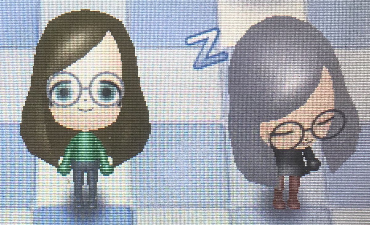sleep
