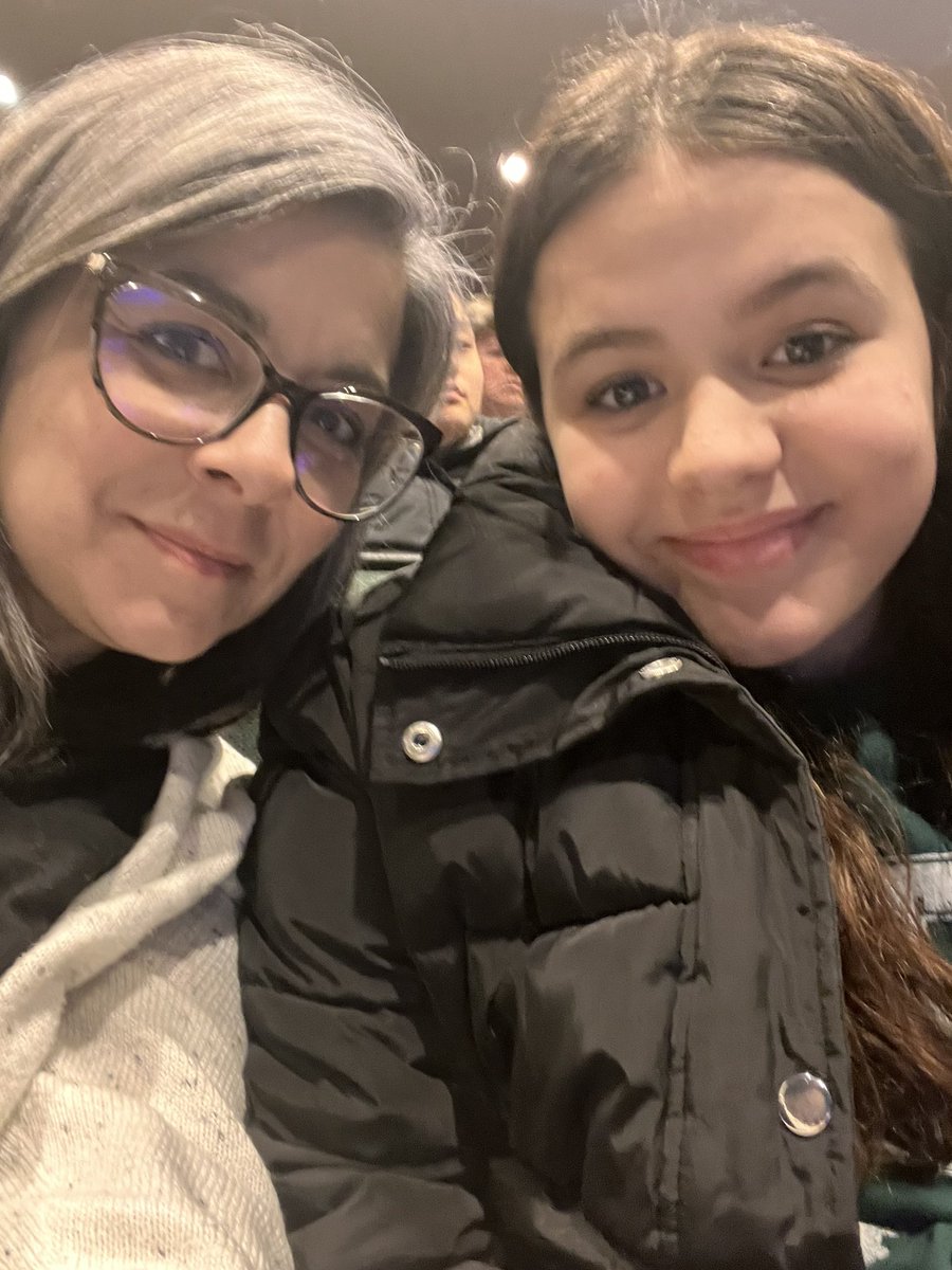 Excited for Mamma Mia! <a href="/WillNorthHigh/">Williamsville North</a>