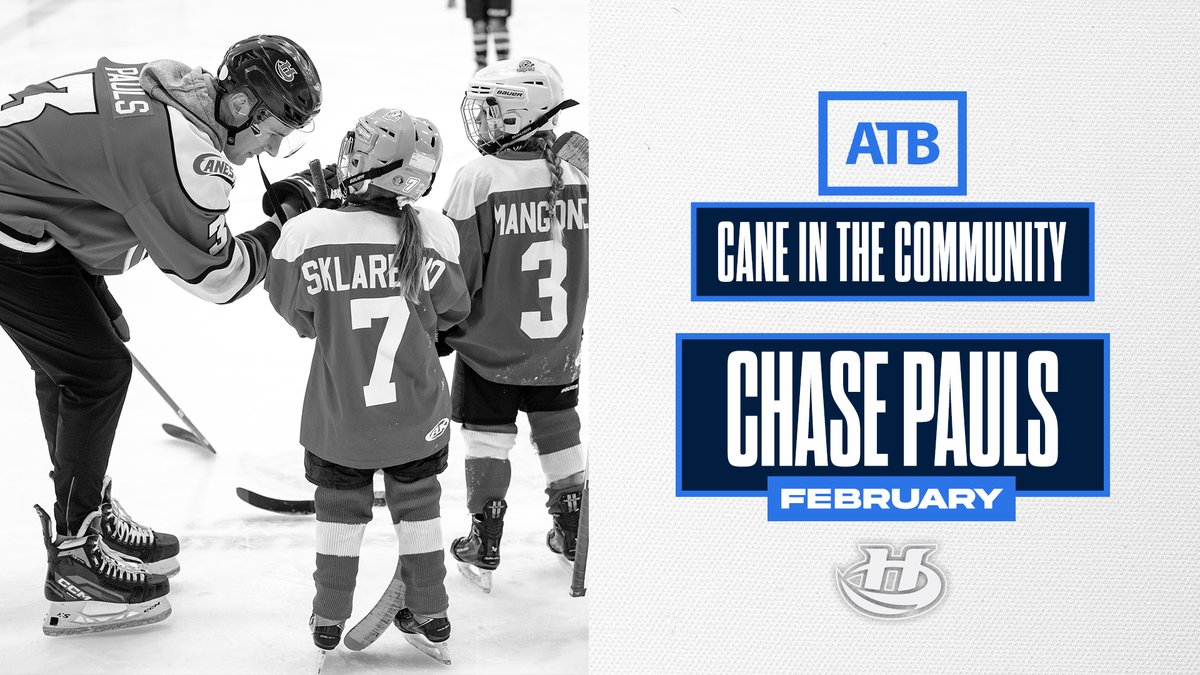 Lethbridge Hurricanes tweet media