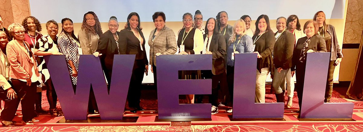 Delighted to serve on the planning committee & as a facilitator for the 2023 WELL Summit: Women in Education Leading & Learning!🥰 A day of inspiring & motivational PD! #ConnectionsMatter #IPAWELLSummit2023 @ilprincipals @ChiPubSchools @TheFundChicago @CpsLeaders @TheCahnFellows