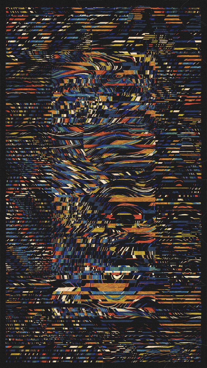 I just woke up. Now properly realizing "Strands of Solitude" sold. out. WUT 🙏

Given the bear market and a crazy bank news(!), I'm glad people were still able to engage in any way with my art!
Thank you so much.

Big kudos to the <a href="/tonic_xyz/">Tonic</a> team too!

tonic.xyz/collection/str…