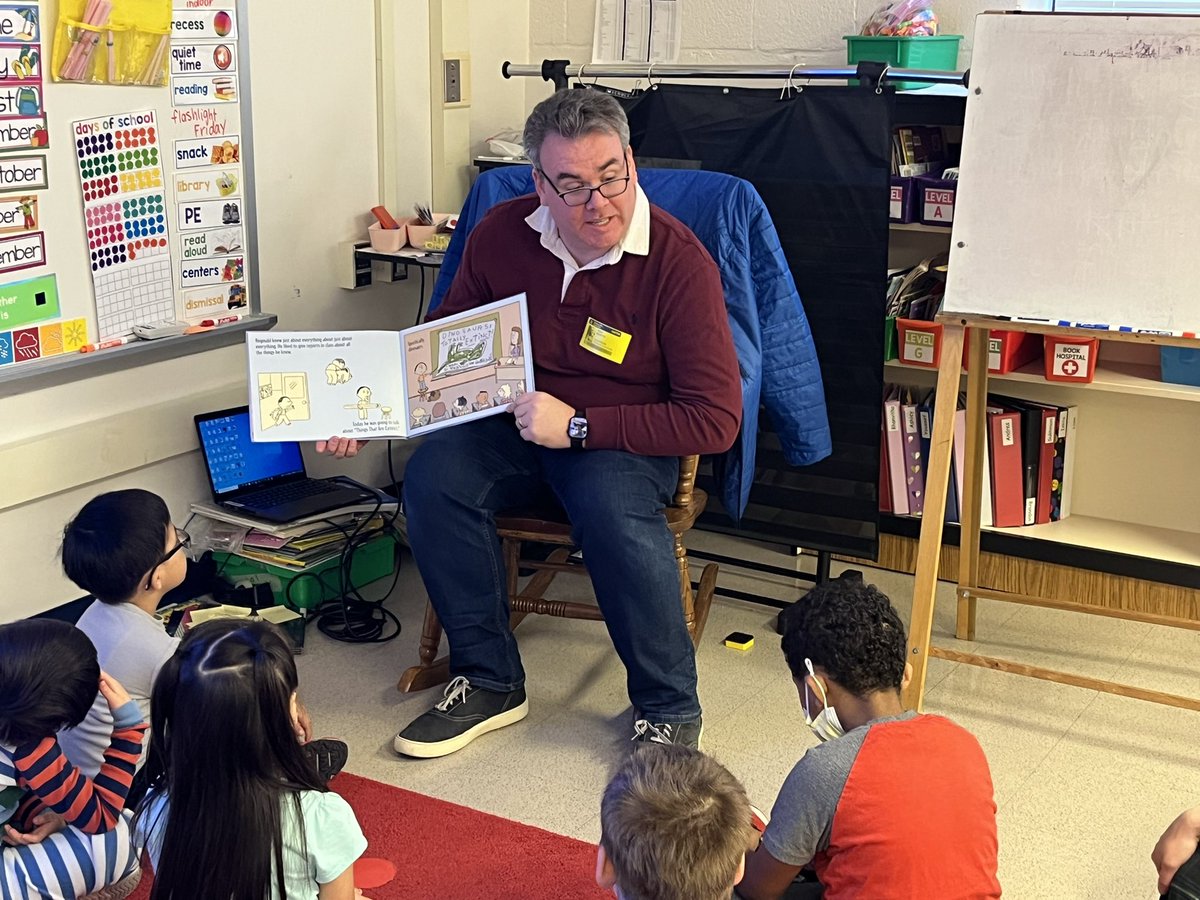 Thank you to all our guest readers this week! #FHHighlights