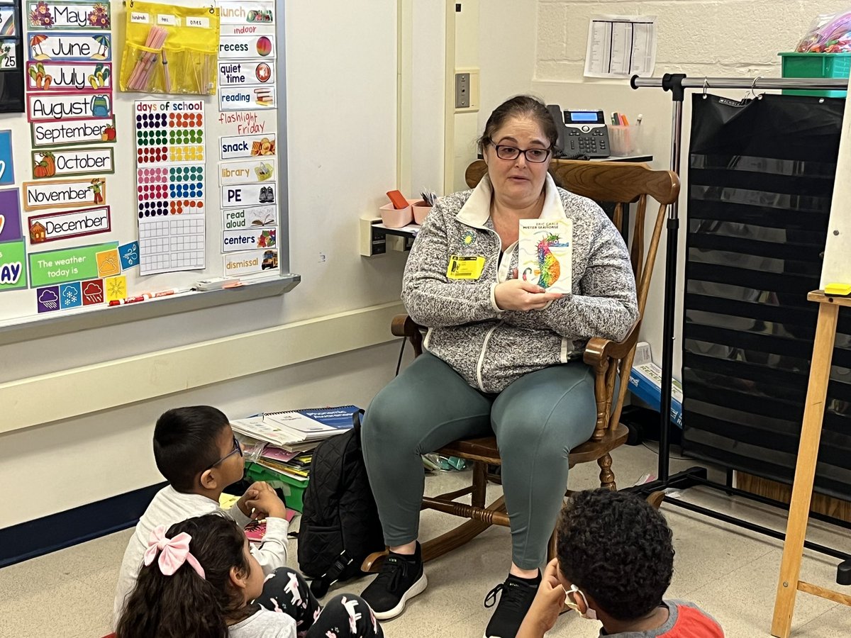 We love hearing some of our favorite stories! #FHHighlights