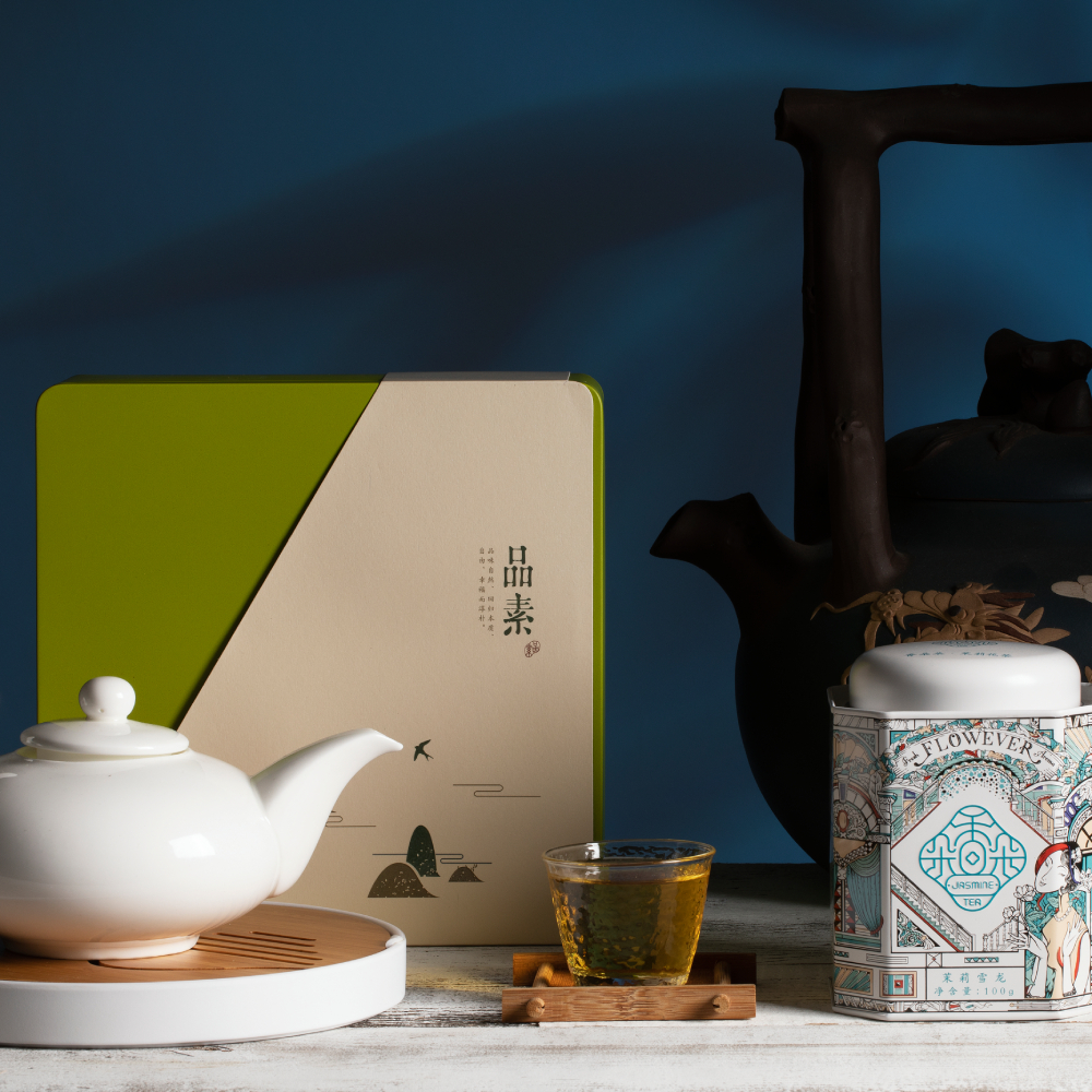 Teas contain health-boosting compounds called catechins that may work in tandem with caffeine to boost metabolic rate, such as oolong &amp; green teas help the body to use stored fat for energy more effectively, increasing fat-burning ability by up to 17%. #winghopfung#tealover#tea