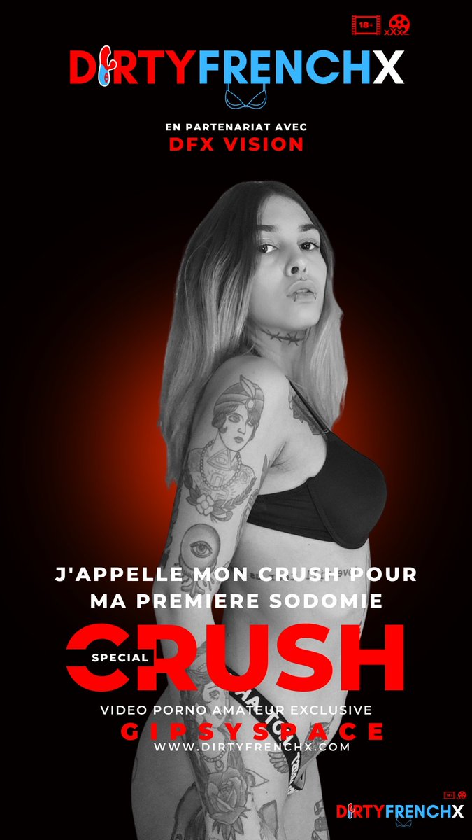 dirtyfrenchx's tweet photo. Nouvelle vidéo en ligne sur notre plateforme https://t.co/vvjI7Odudj réalisée par @floralshoppe999 

"J'appelle mon #Crush pour ma première #sodomie "

POV très chaud avec #sextoys https://t.co/OJMUAJBZwU