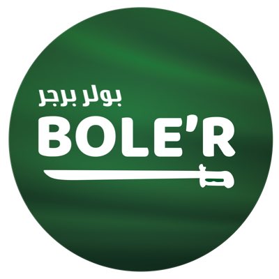 BOLE’R | بولر برقر tweet media
