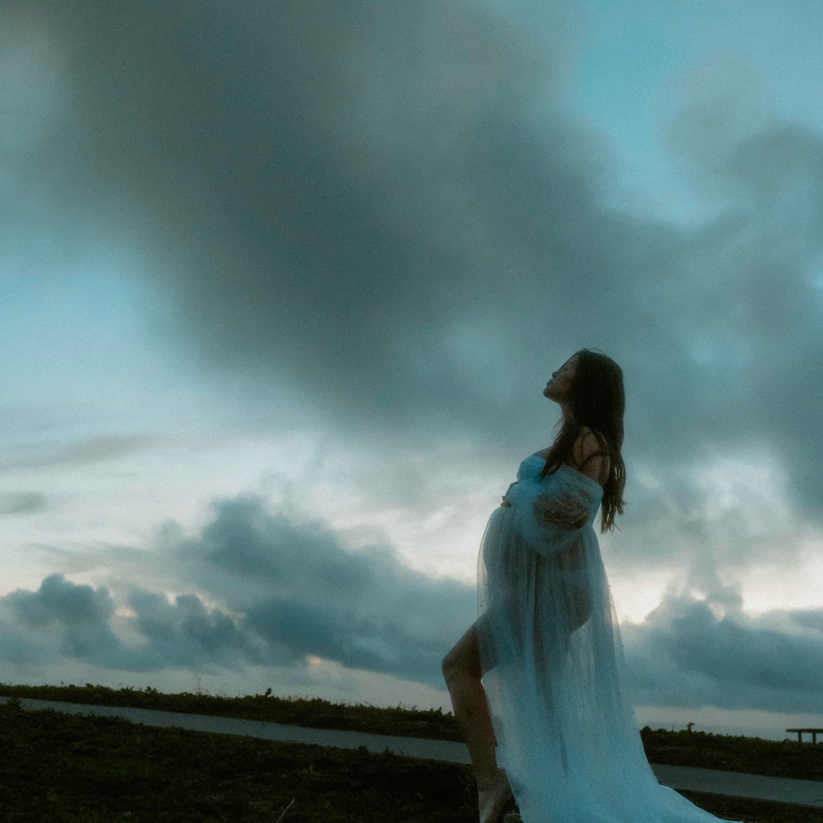 Grateful for this journey.