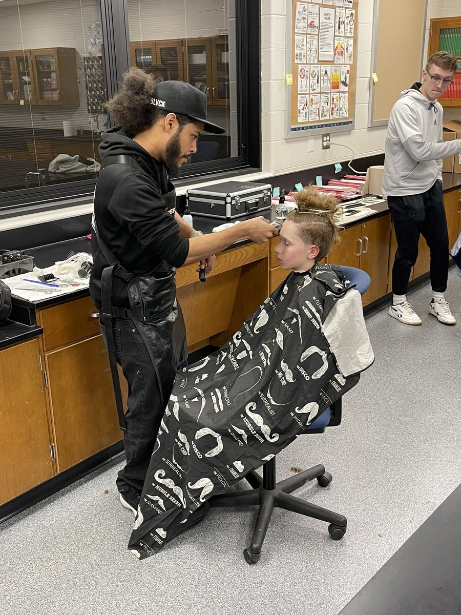 Piqua Junior High tweet media