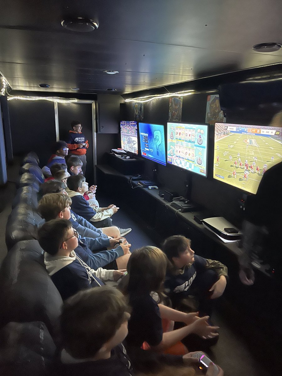 Piqua Junior High tweet media