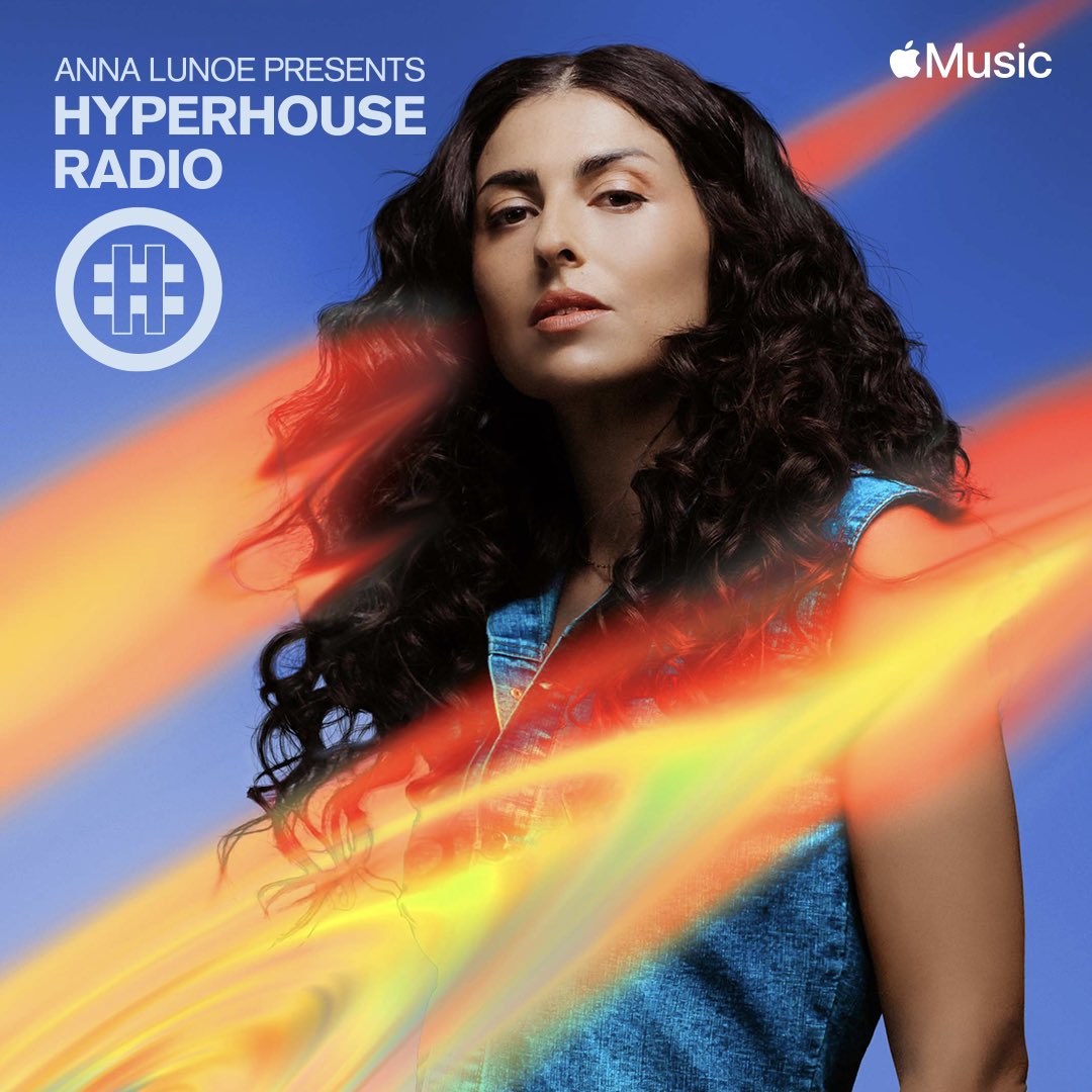 HYPERHOUSE EP: 013 STREAMING NOW @AppleMusic: apple.co/hyperhouse ✨💕 @angotamarin @borndirtymusic @djacslater @Jaded_Official @eats_everything @ShezArOfficial @djmarkknight @djtoddterry @jameshurr @LouieVeganyc @ananesworld @MochakkMusic @TEEDinosaurs @demiriquisimo