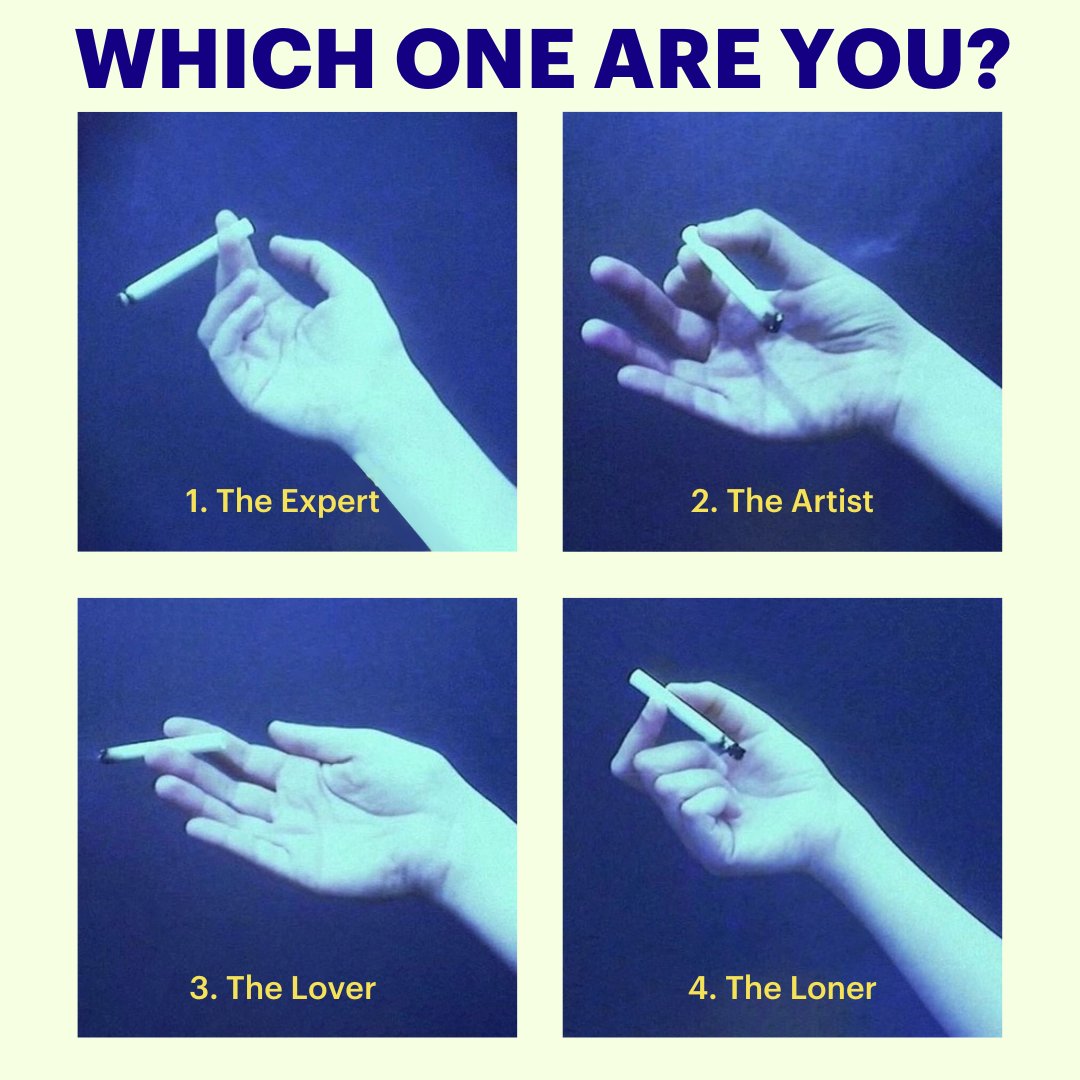 Herbworthy's tweet photo. Take your pick. 💨

via unavailable.rsrch https://t.co/PBWvYEiu0n