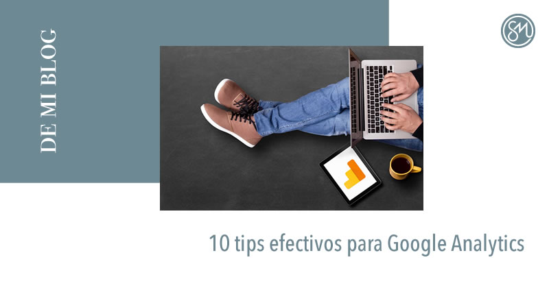 SabriMathison's tweet image. Google Analytics es una herramienta gratuita y poderosa, conoce cómo comprender sus informes y cómo extraer datos útiles y relevantes para tu negocio.
sabrinamathison.com/10-tips-efecti… 
#GoogleAnalitics #Tips #AnaliticaWeb #MarketingConSabrina #BlogDeSabrina