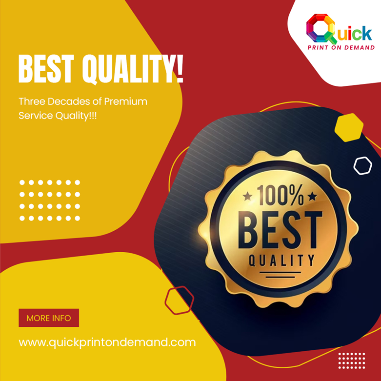 Quick Print on Demand (@QuickDemand) / Posts / X