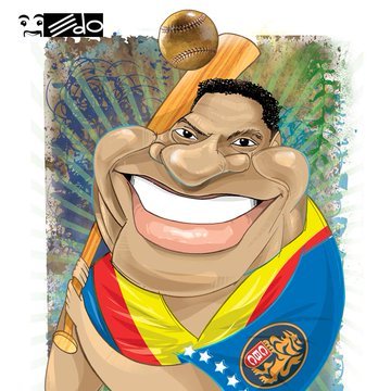 JulioGabrielRB's tweet photo. Feliz Cumpleaños 🎂 al gran @BobKellyAbreu 🦁⚾

Capitán de los Gloriosos Leones del Caracas 🦁 y Estrella de los Philadelphia Philips 🇺🇸 https://t.co/DsLHmFuzMu