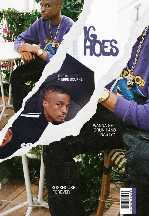 whatmakeszay's tweet image. #pierrebourne #pierrebourne #pierrebourne @pierrebourne collage posters