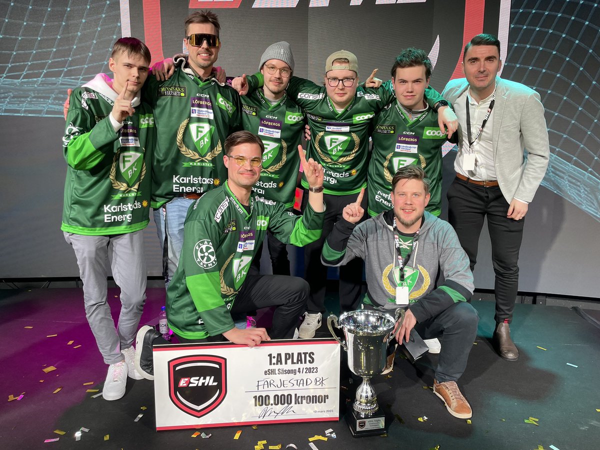 #StortHjärtaHårtArbete

<a href="/eSHLse/">eSHLse</a> <a href="/farjestad_bk/">Färjestad BK</a>