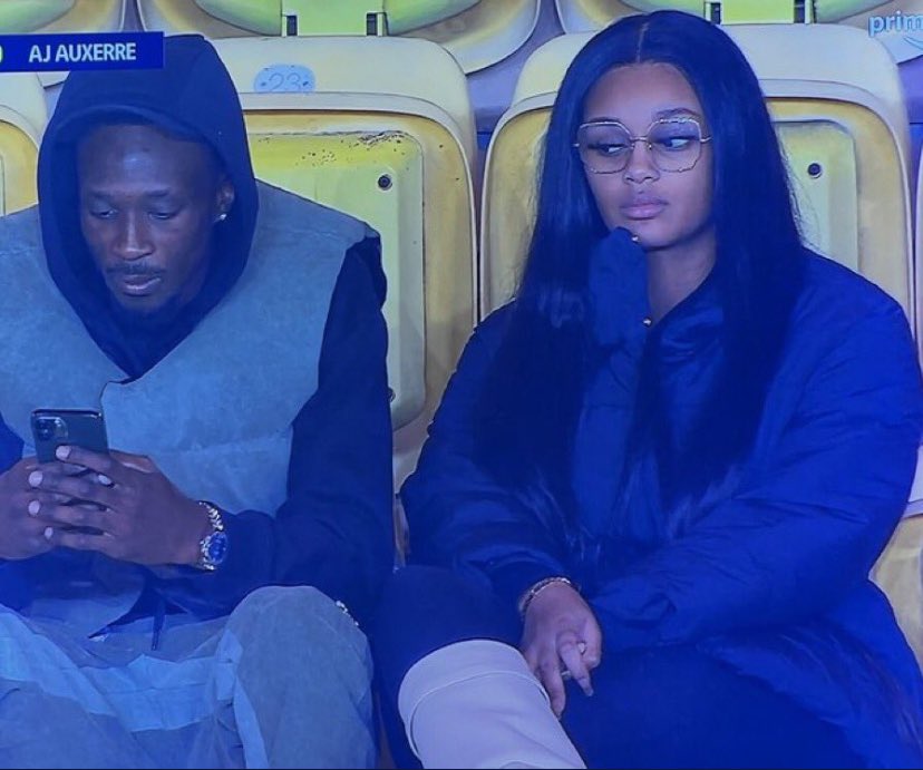 Me: Idc what he’s doing.                                  Also me: