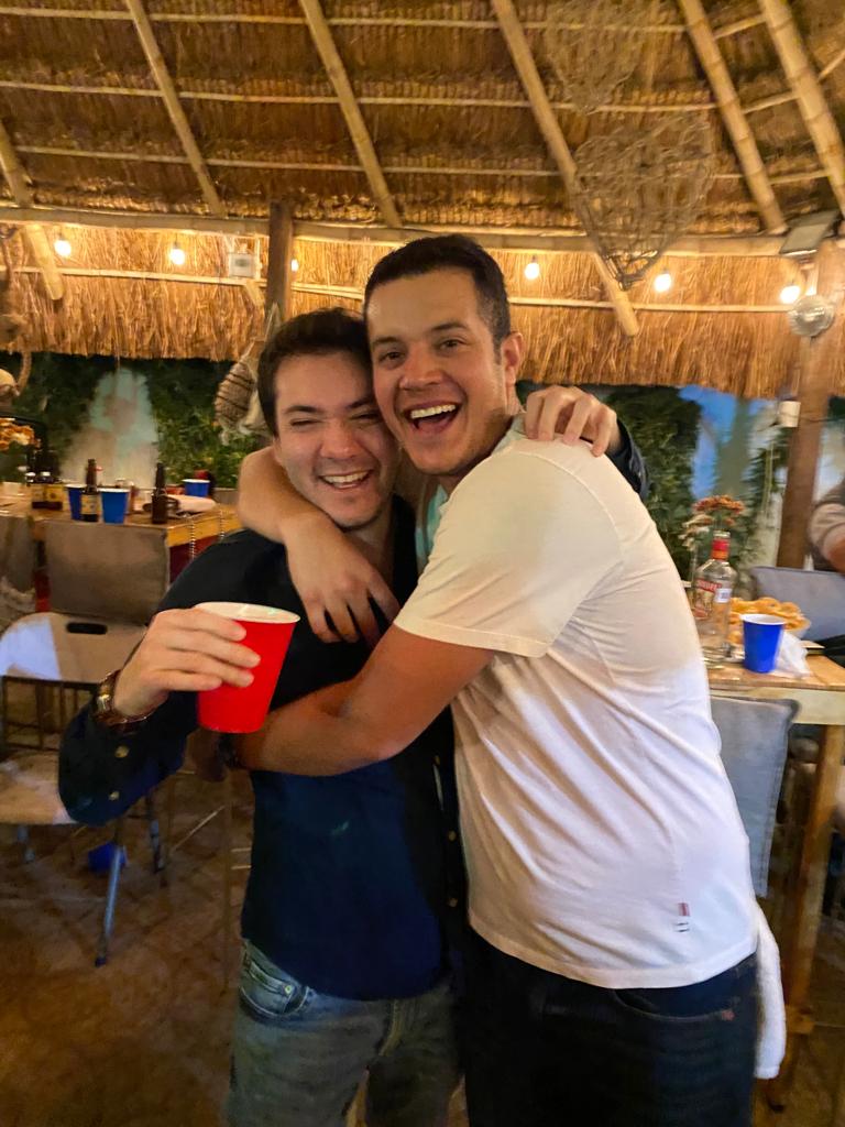 Mario Dahda tweet media