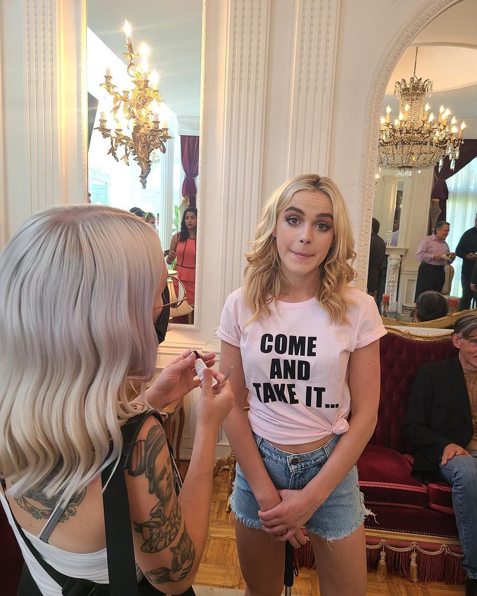 best of kiernan shipka on Twitter: "new picture of kiernan shipka on