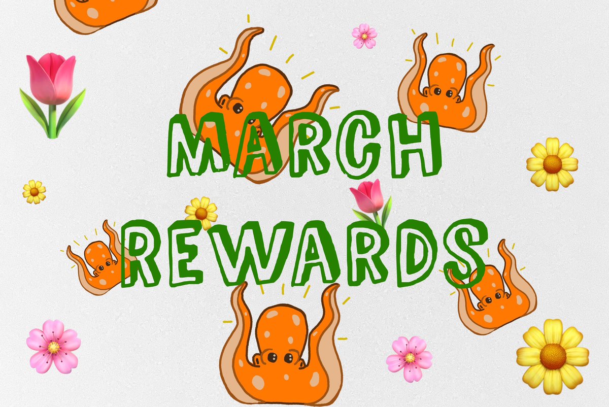 selene_koster's tweet photo. Hi everyone!
This month, the theme for my Patreon is:
🌸Spring🌸

🌷👇🏽Link Here:👇🏽🌷
https://t.co/nAjk2TsZUr

#crochet #art #artmerch #bookmarks #stickers #patreon #shopdiscount #march #spring #springtheme #artist #patreonartist #patreoncreator #poc #lgbtqia https://t.co/TVhdBJPfDK