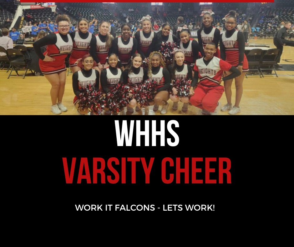 Wichita Heights Cheer (@cheerheights) on Twitter photo 