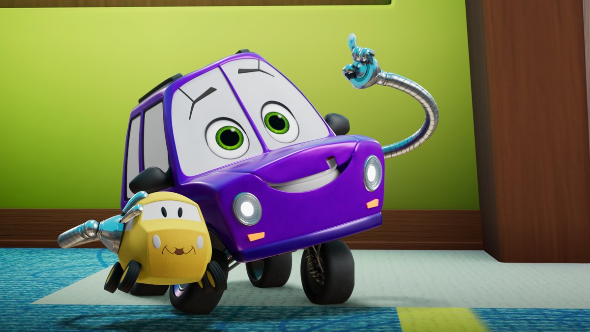 ABILITY Magazine tweet media