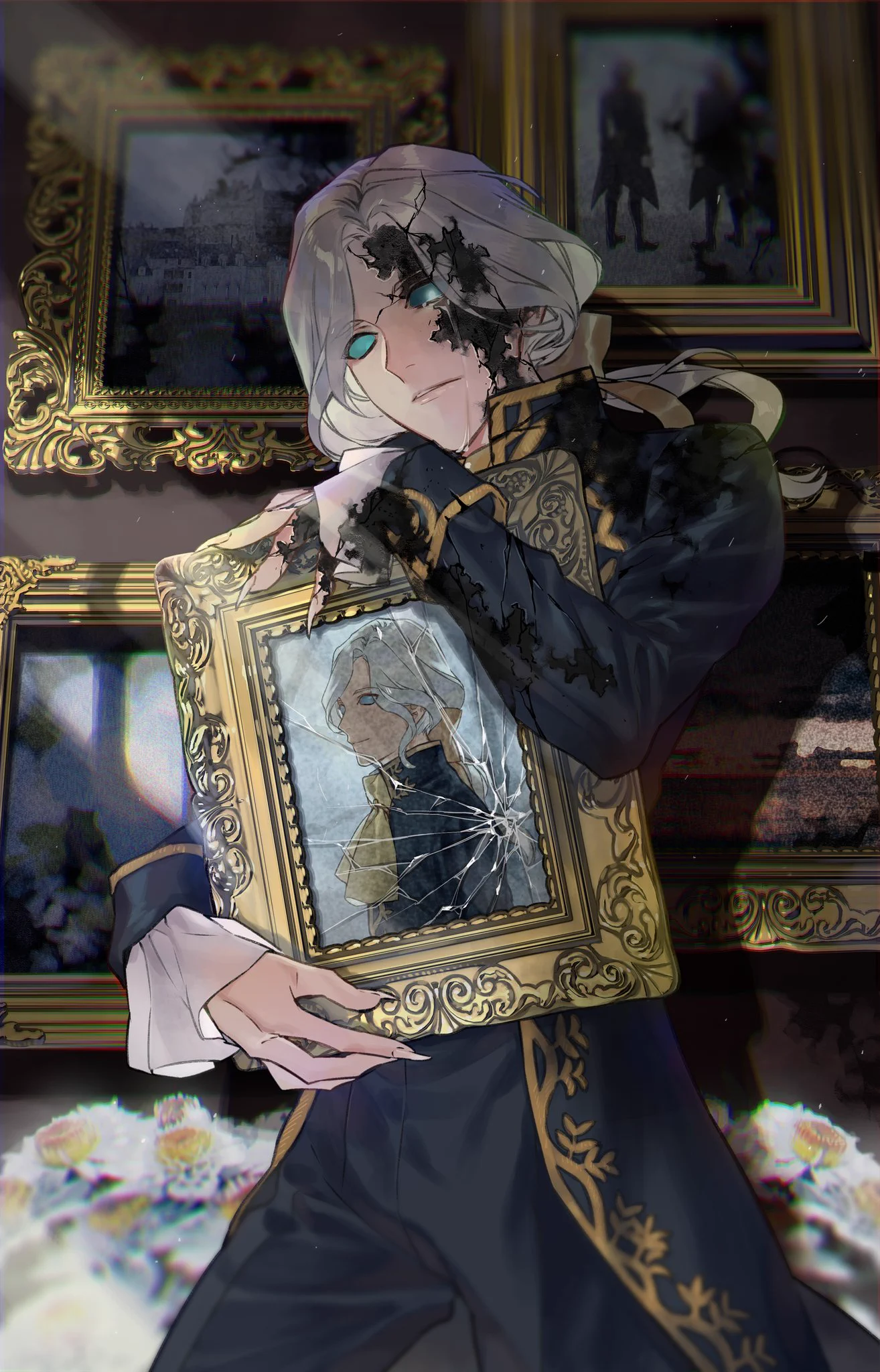 公式】IdentityV 第五人格 on X: 