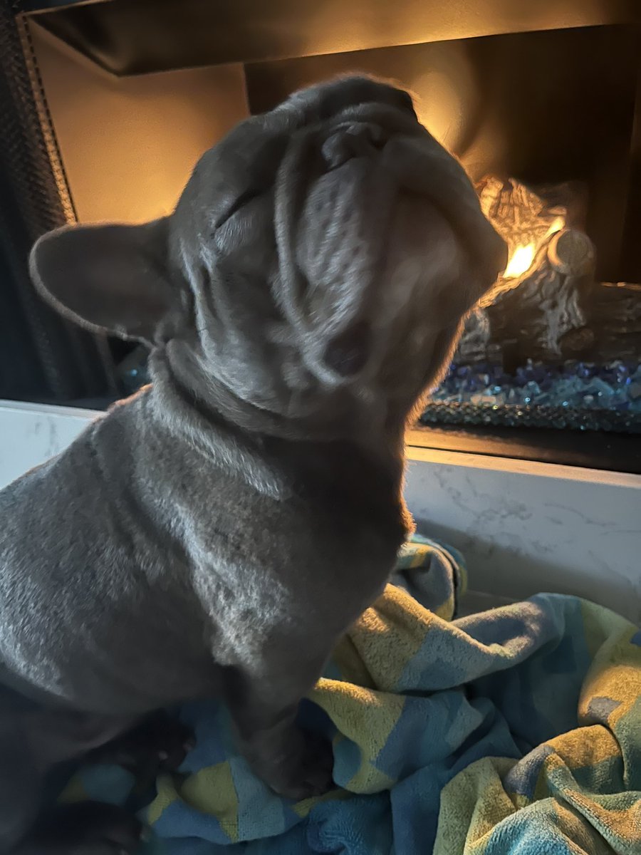 I’m soooooooo happy