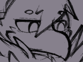 Scarlight the Protogen on Twitter: 