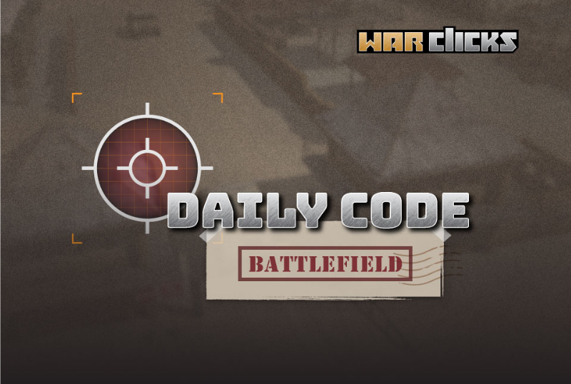 WarClicksGame's tweet photo. New reward: BATTLEFIELD ๐
#indiegame #collectrewards #playtoday #screenshotsaturday https://t.co/HD9GW3PK9Q