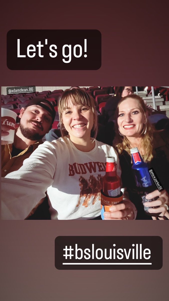 JesseElbouab's tweet image. #bslouisville