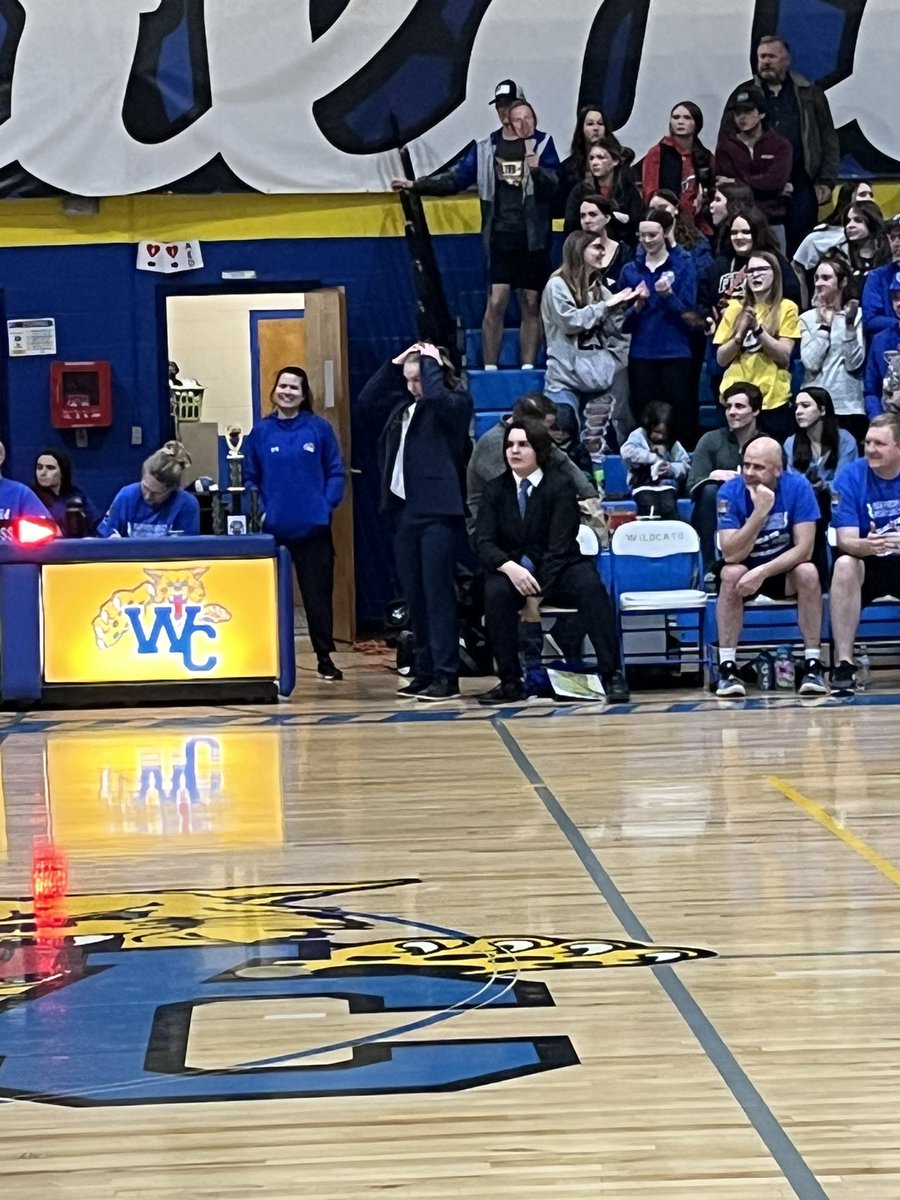 mcoleary4's tweet photo. Getcha head in the game. 🏀 Our coaches for Crosstown Showdown are serious about winning! https://t.co/tGLGLvnKfR