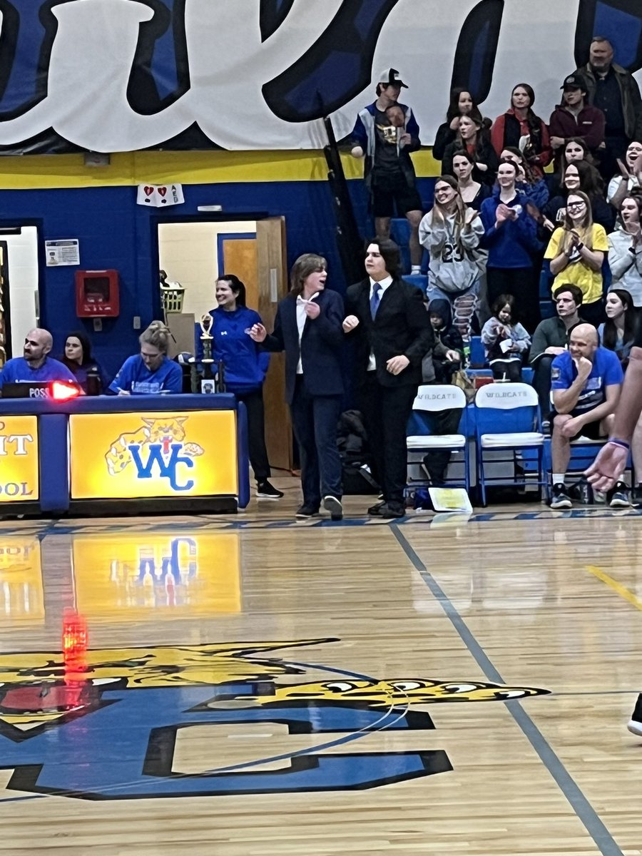 mcoleary4's tweet photo. Getcha head in the game. 🏀 Our coaches for Crosstown Showdown are serious about winning! https://t.co/tGLGLvnKfR