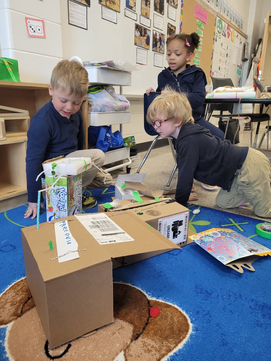 Mme Craig tweet media