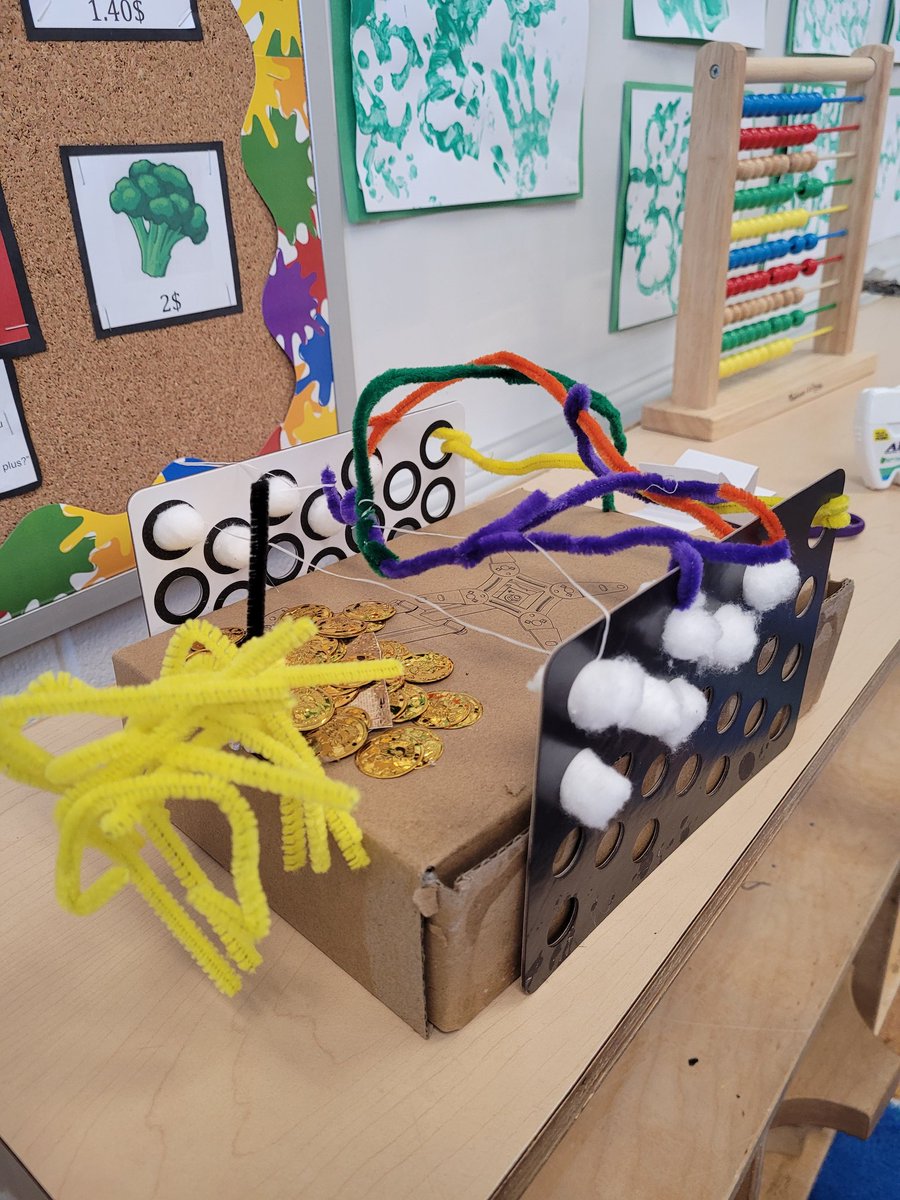 Mme Craig tweet media