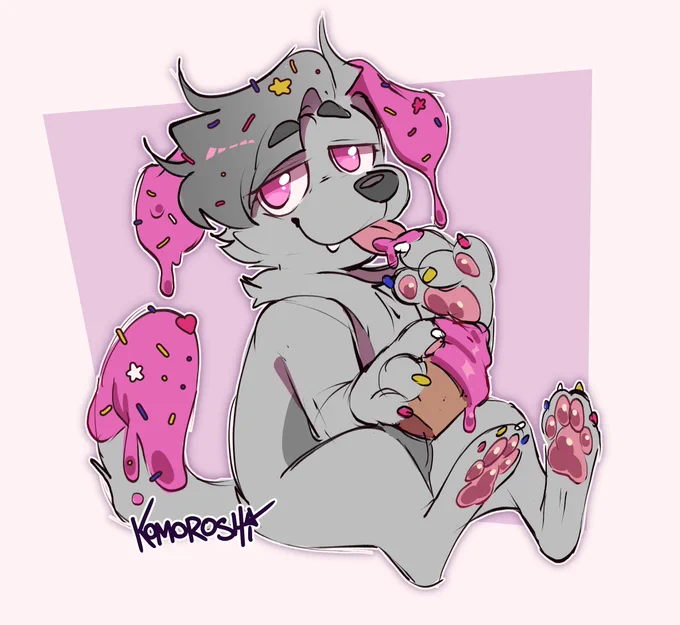 Donut for  ! 