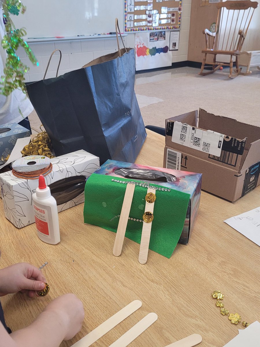 Mme Craig tweet media