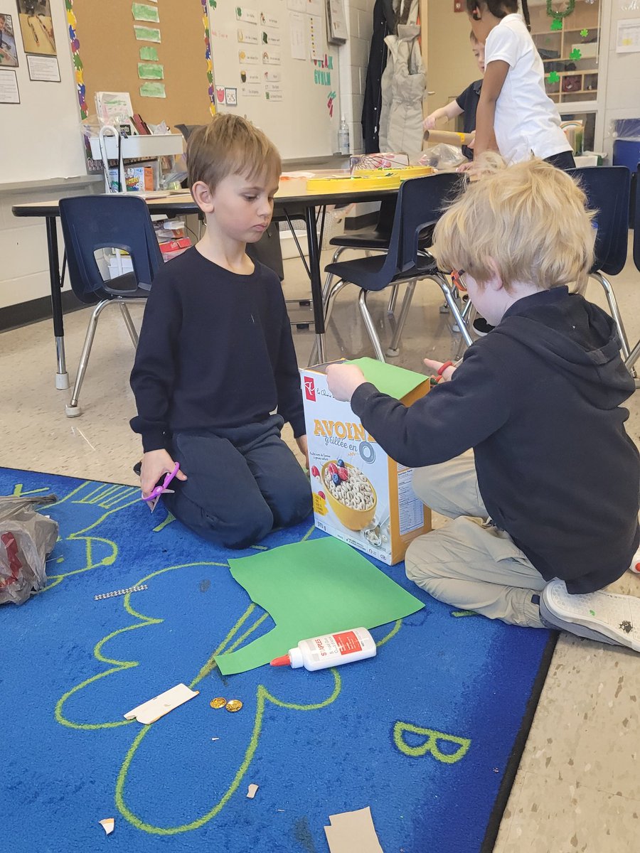 Mme Craig tweet media