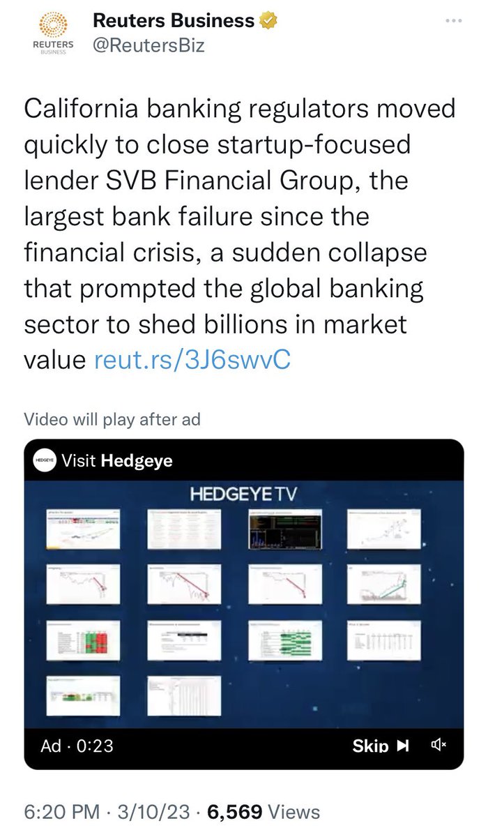 OurRev305's tweet image. An #SVBFinancial story in 3 acts.