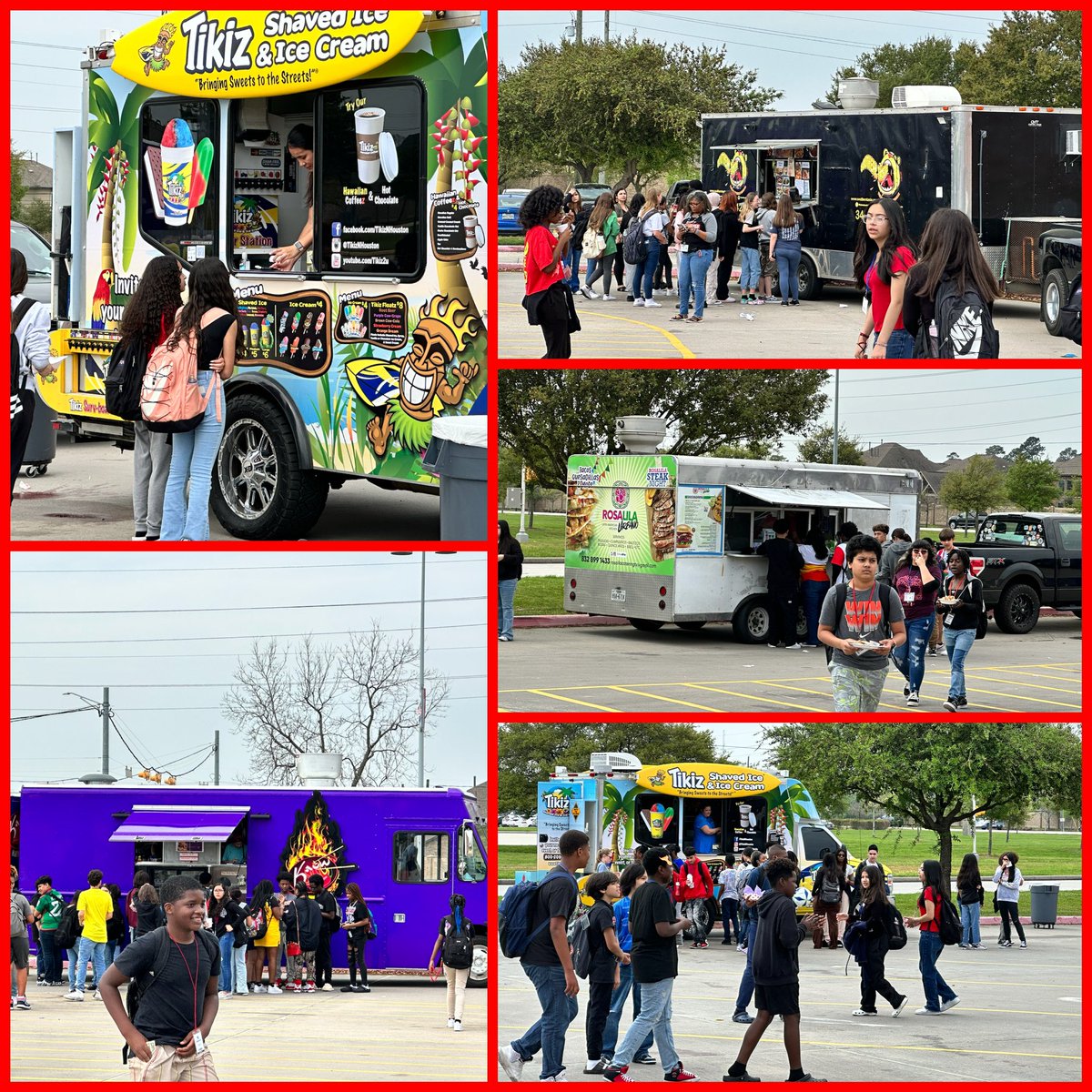 Desiree Rose Lewis tweet media