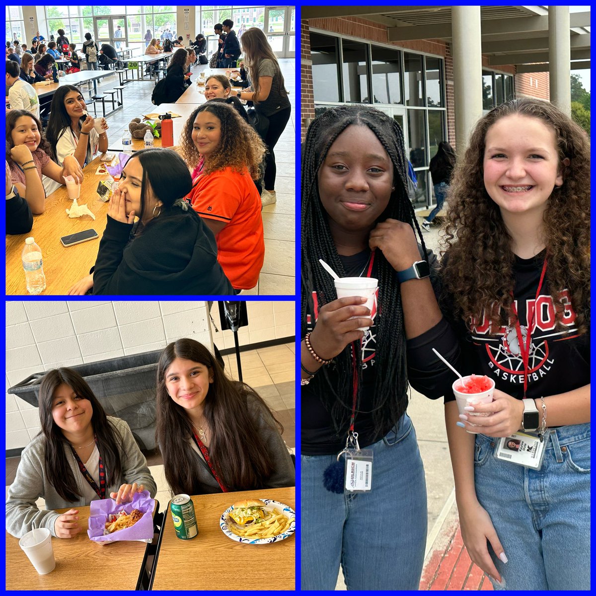 Desiree Rose Lewis tweet media