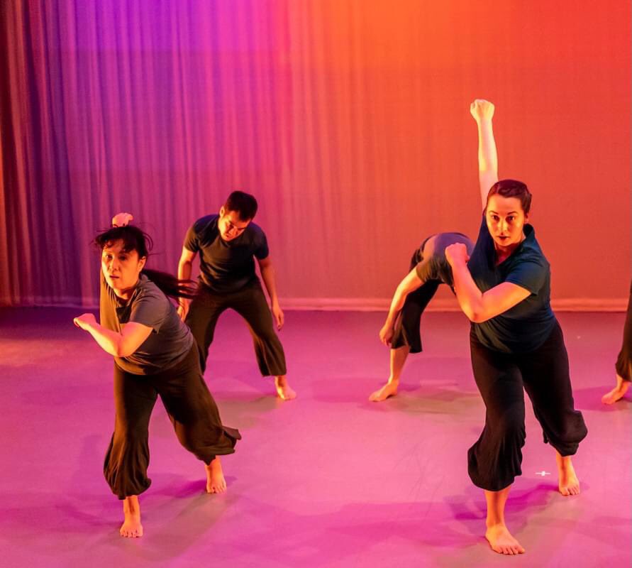 KineticEv's tweet image. Thank you Christopher Watson Dance Company for having Kinetic Evolutions dance in your show “Resurgence”! Thank you Bill Cameron for the photos! 💃🏻