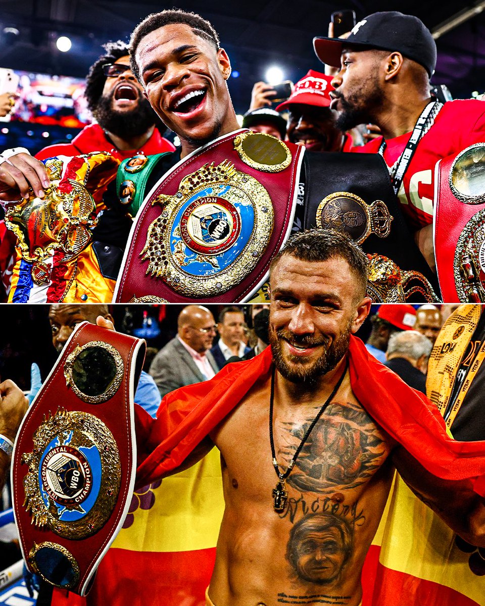 ESPN Ringside tweet media