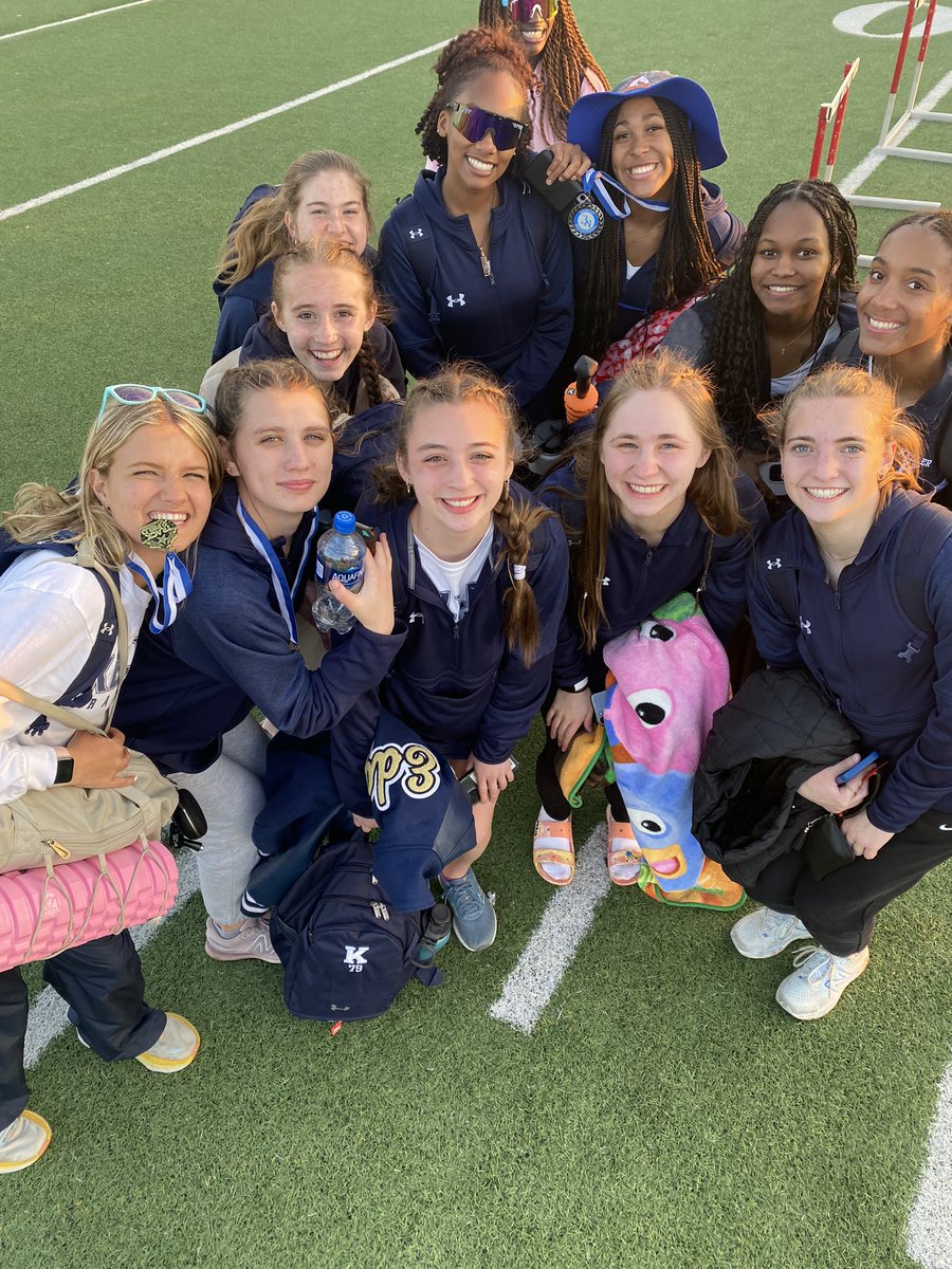 Great day for the lady Indians!