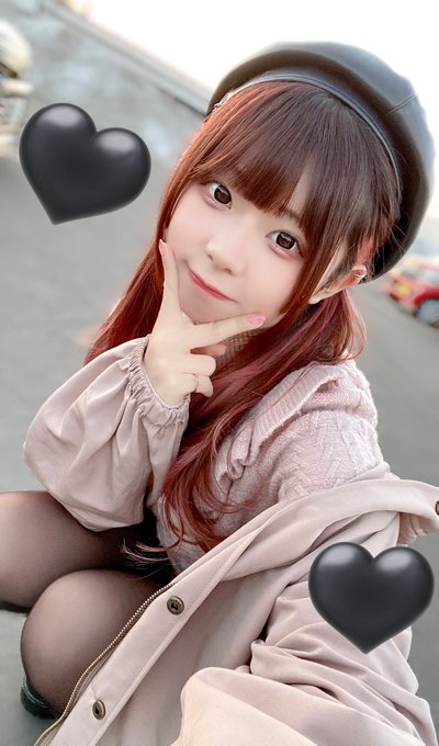 コスプレイヤーしほなのTwitter画像40