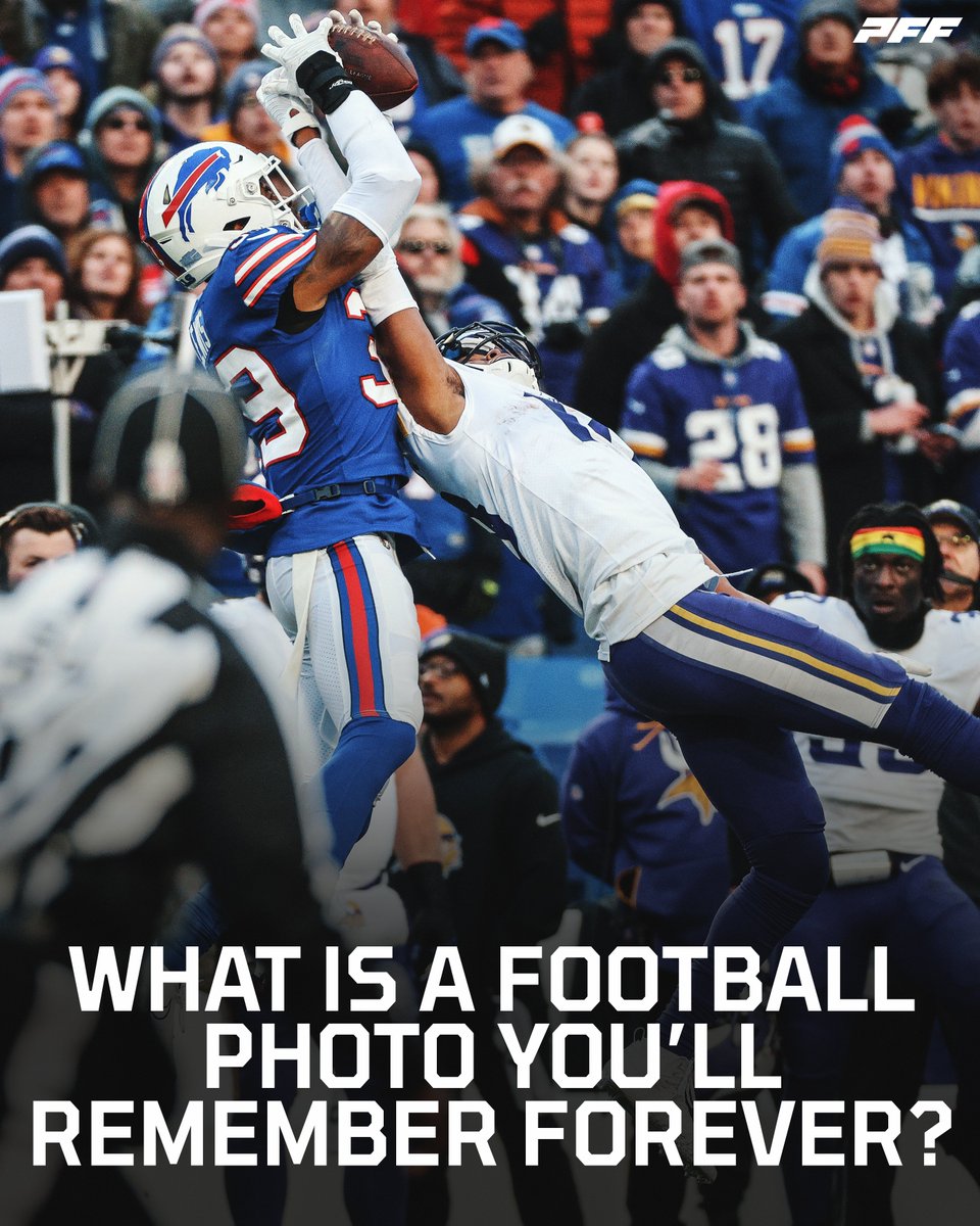 PFF's tweet photo. 📸⬇️ https://t.co/smJTmEjXNz